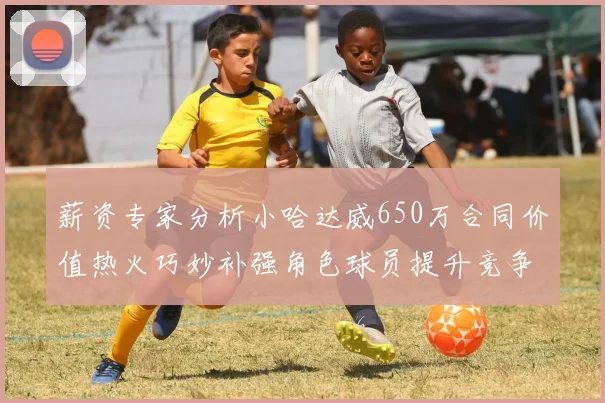 薪资专家分析小哈达威650万合同价值热火巧妙补强角色球员提升竞争力