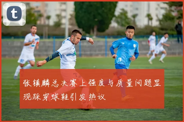 张镇麟总决赛上强度与质量问题显现踩穿球鞋引发热议